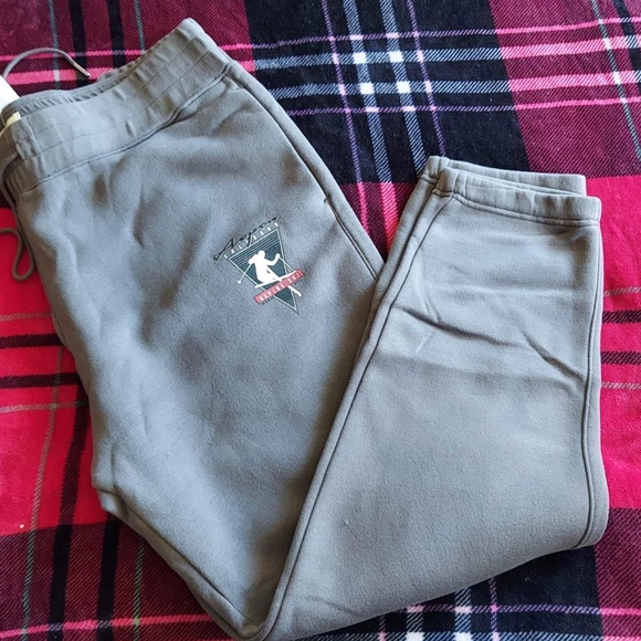 Abercrombie and Fitch Sweatpant size XXL NWT - Picture 7 of 11